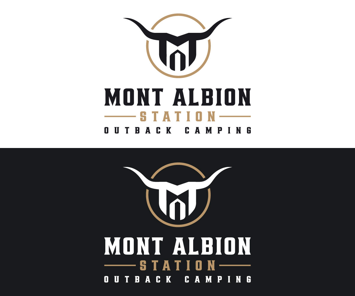 Logo Design by Davu7D for this project | Design #32099340