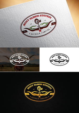 Logo Design by Logo Stock for this project | Design: #32093969