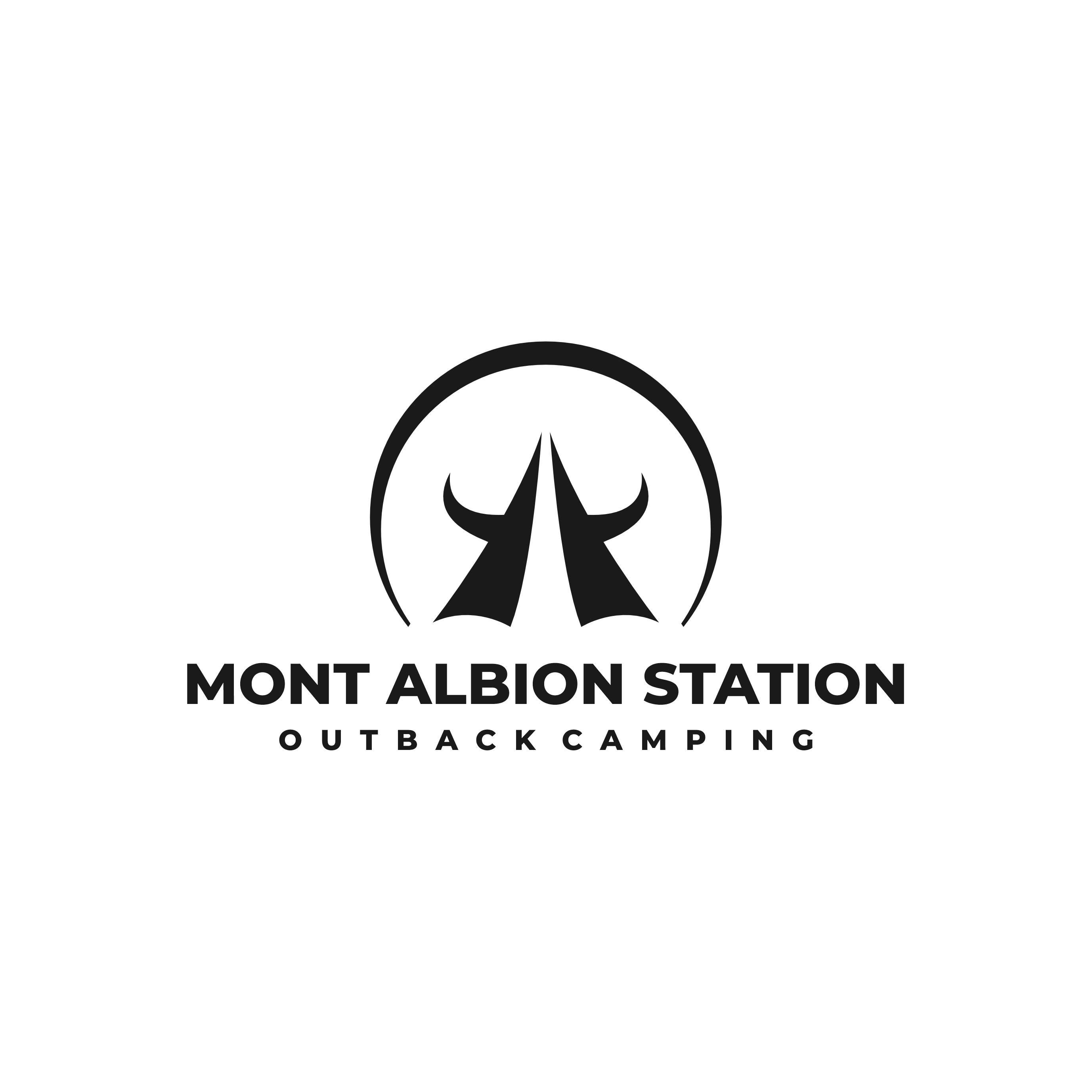 Logo Design by bangsatkau for this project | Design #32091331