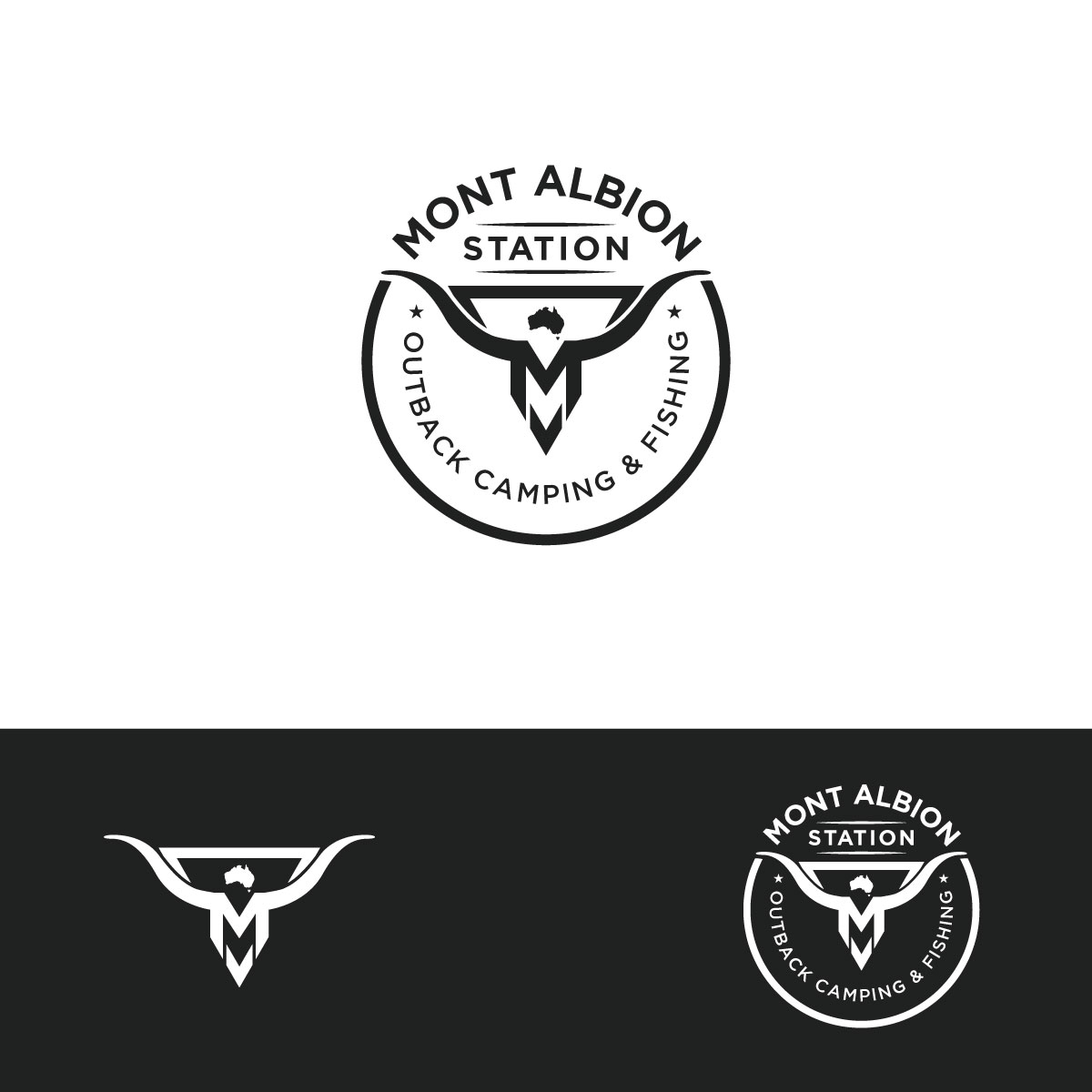 Logo Design by chris Ray for this project | Design #32089779