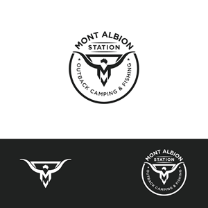 Logo Design by chris Ray for this project | Design: #32089779