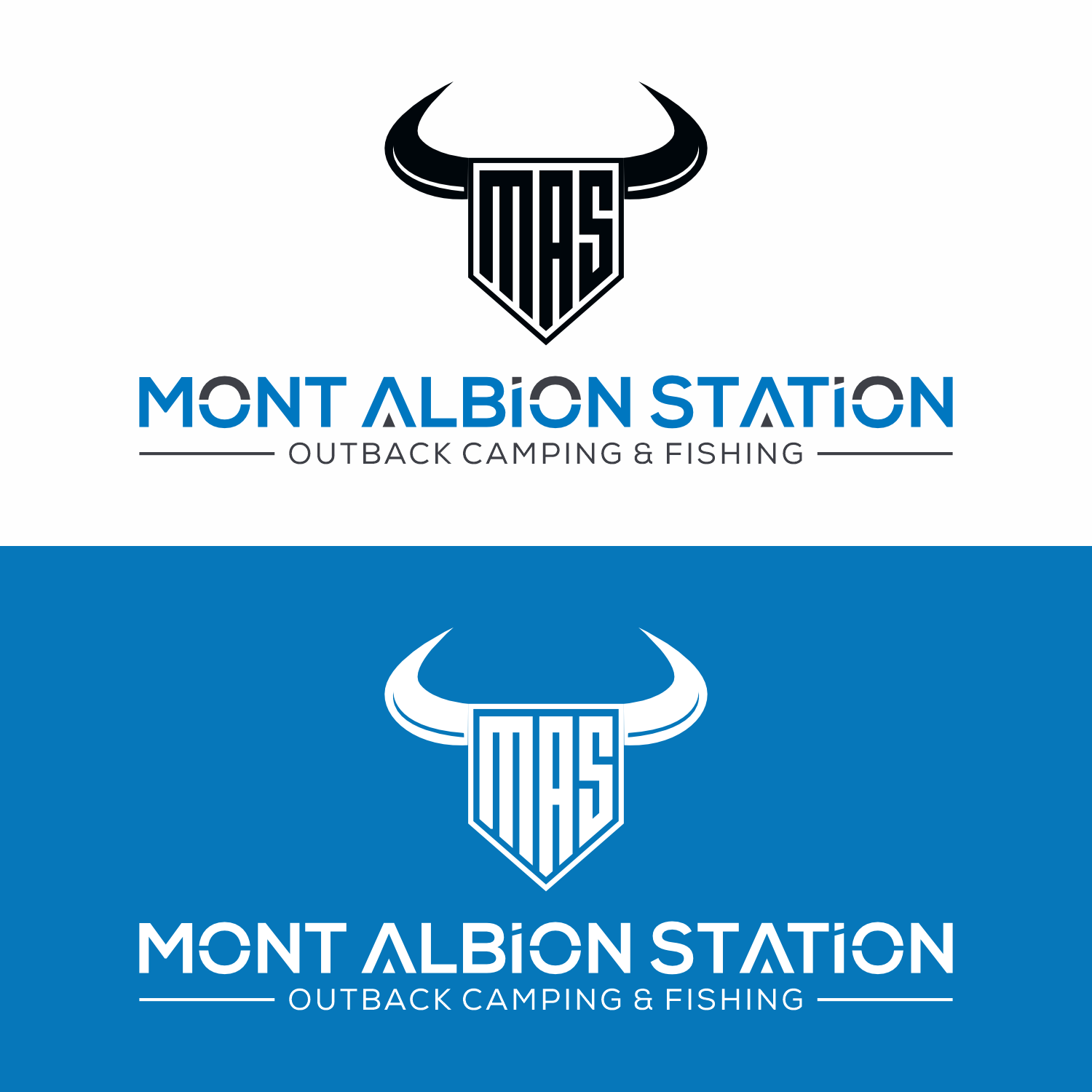 Logo Design by cah awu for this project | Design #32090376