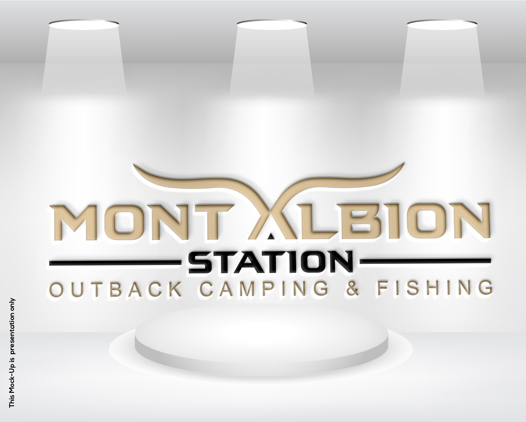Logo Design by marin pro for this project | Design: #32090304
