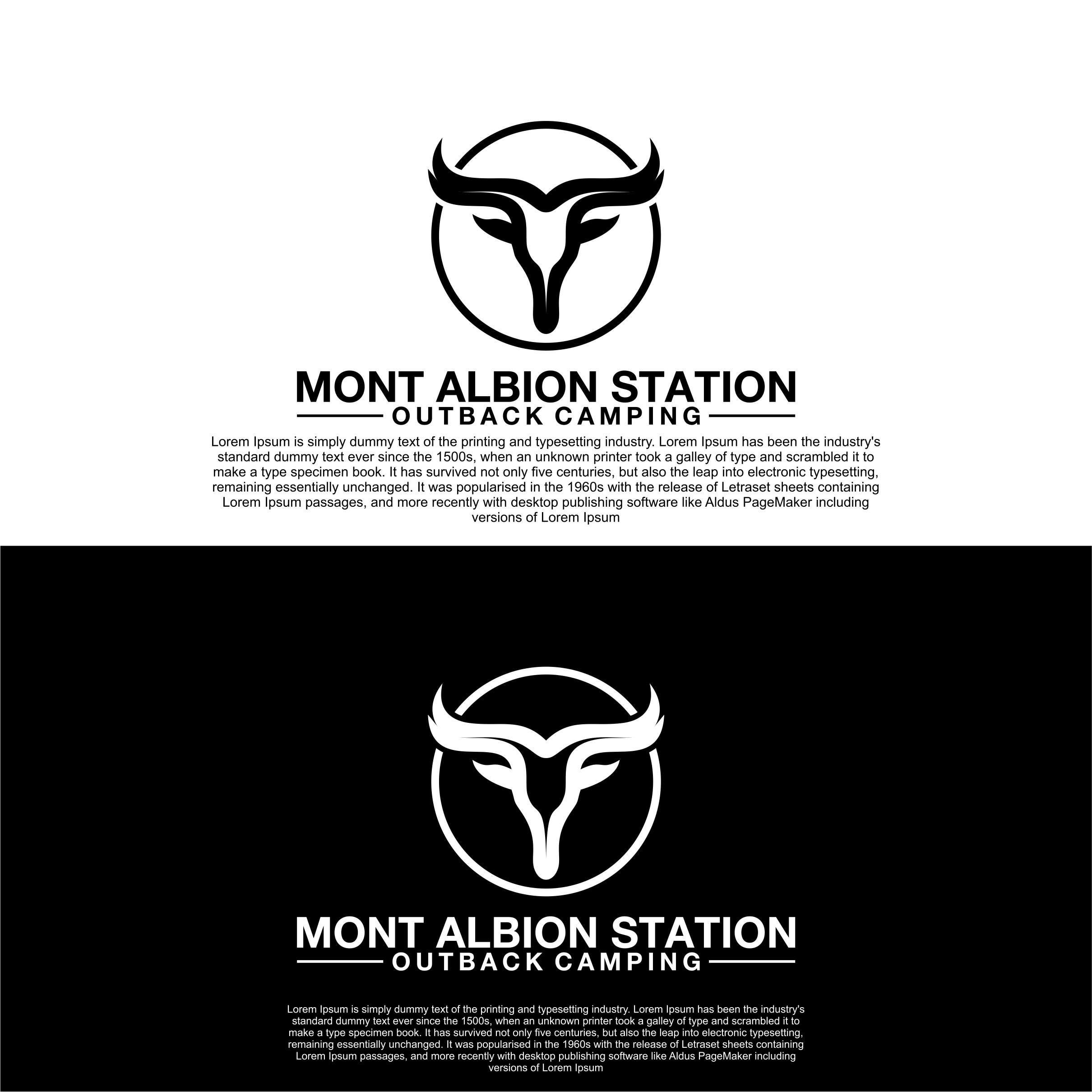 Logo Design by diego costa for this project | Design #32094925