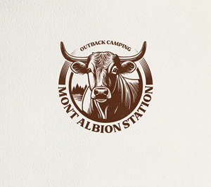 Logo Design by genchan for this project | Design: #32101956