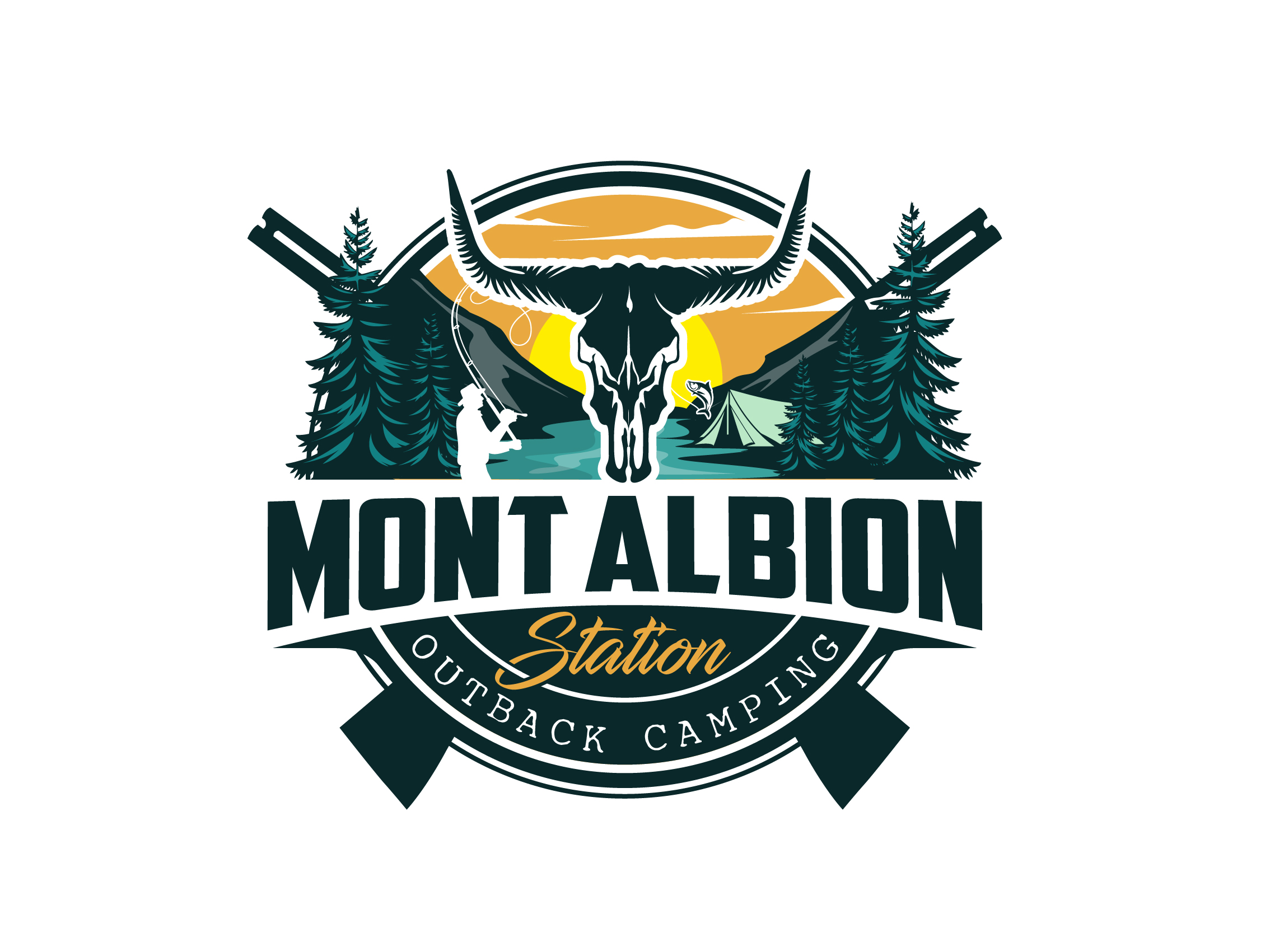 Logo Design by Dream Logo Design for this project | Design #32094346