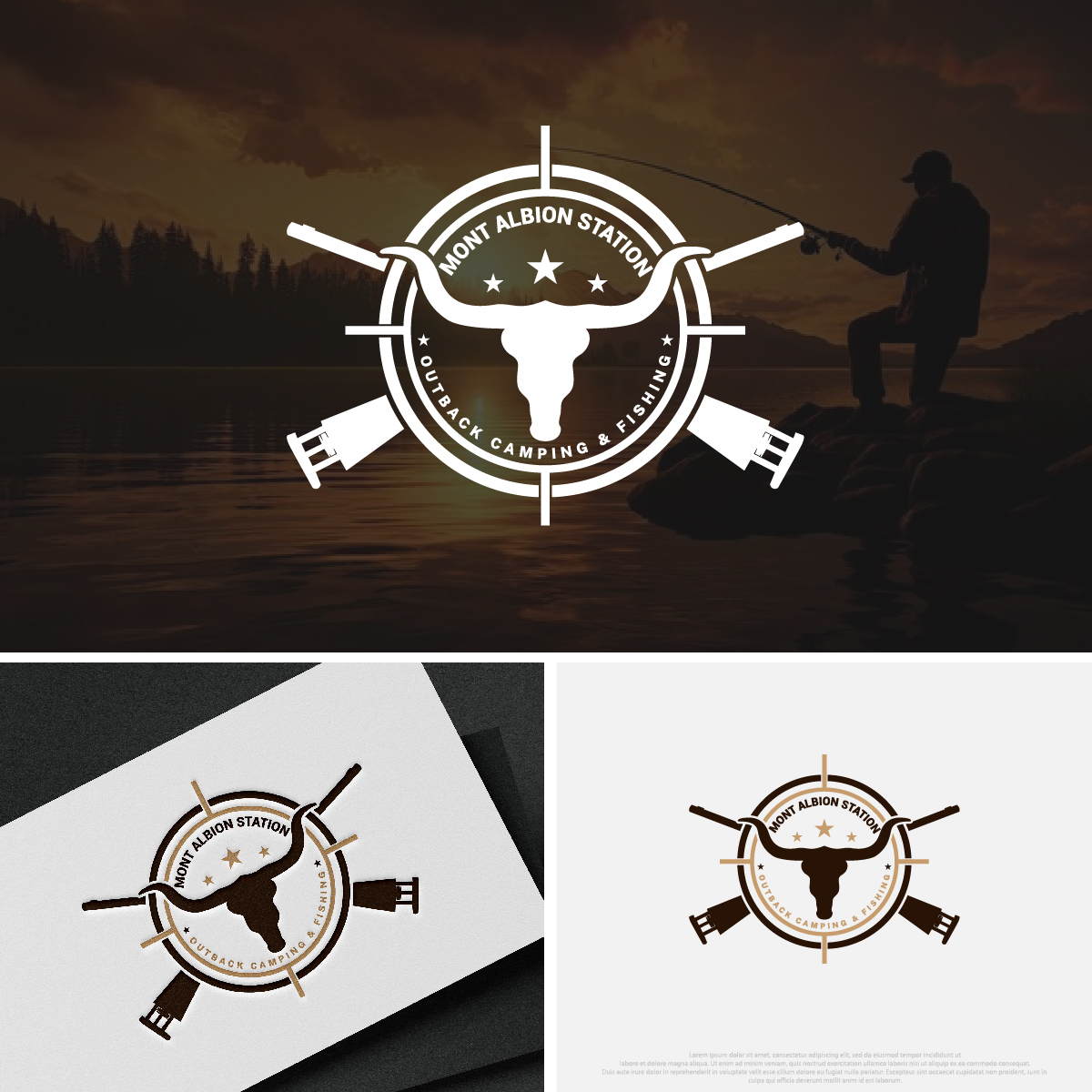 Logo Design by DesignLima for this project | Design #32095674