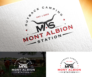 Logo Design by step forward 2 for this project | Design: #32091354