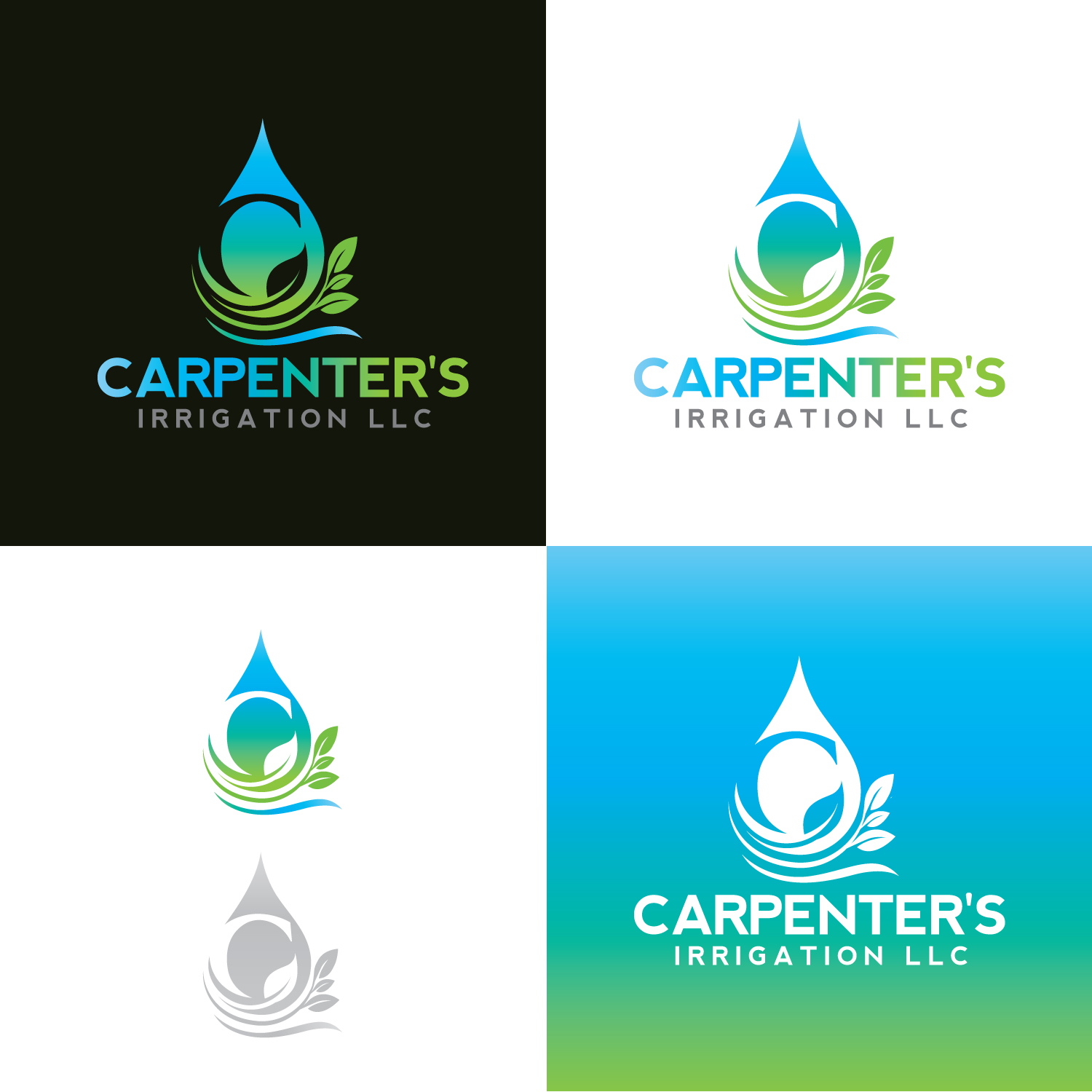 Logo Design by Revolt Team for this project | Design #32091838