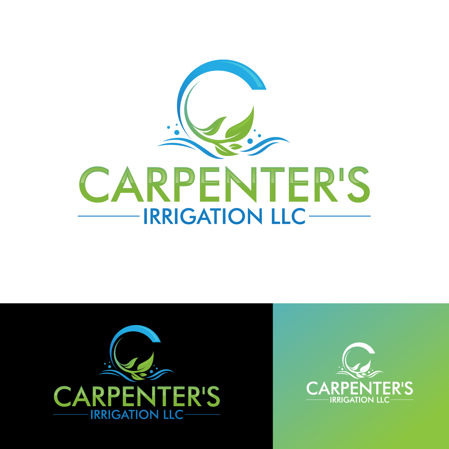 Logo Design by Revolt Team for this project | Design #32091896