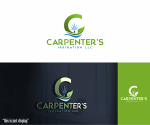 Logo Design by alkaline for this project | Design: #32089786
