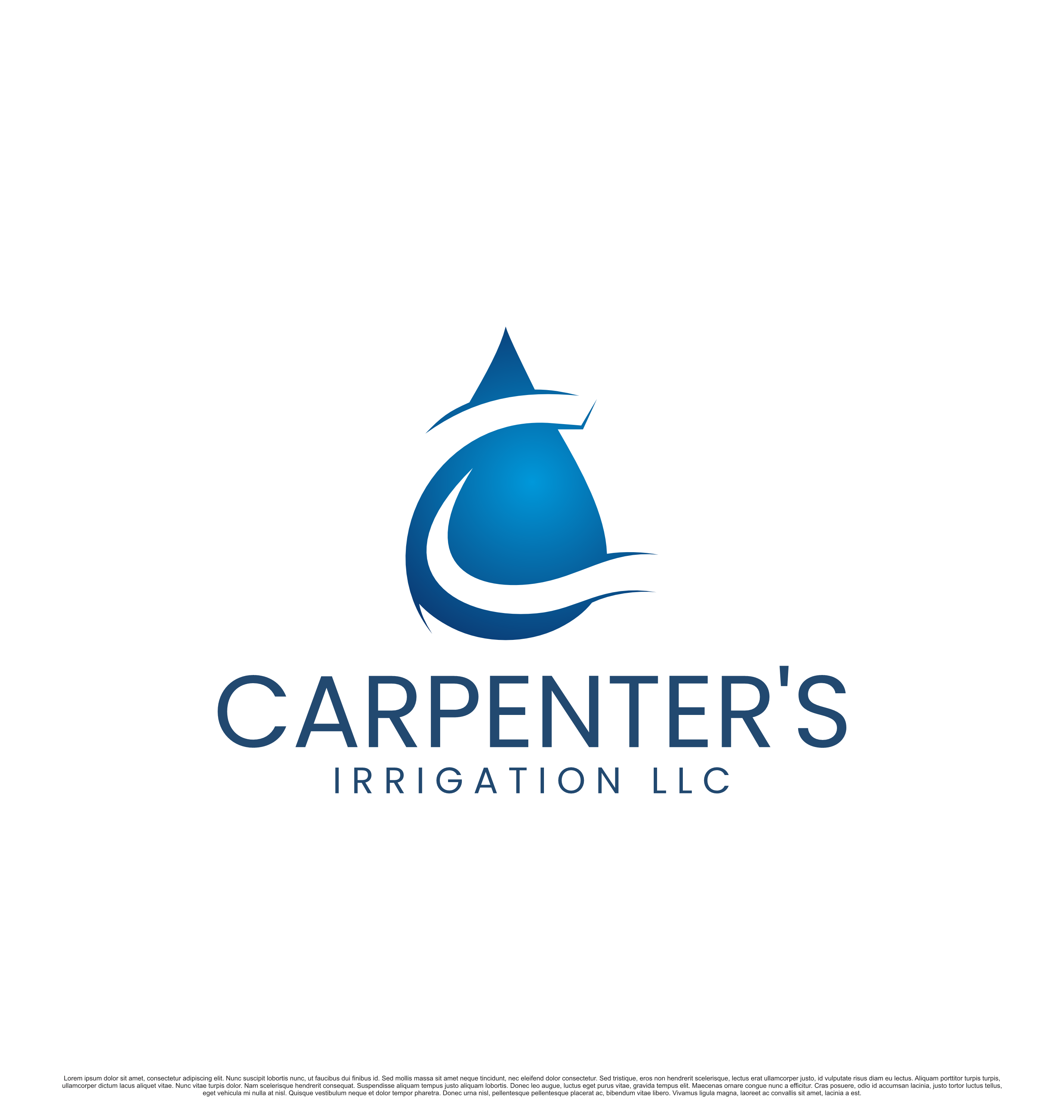 Logo Design by saesean for this project | Design #32092312