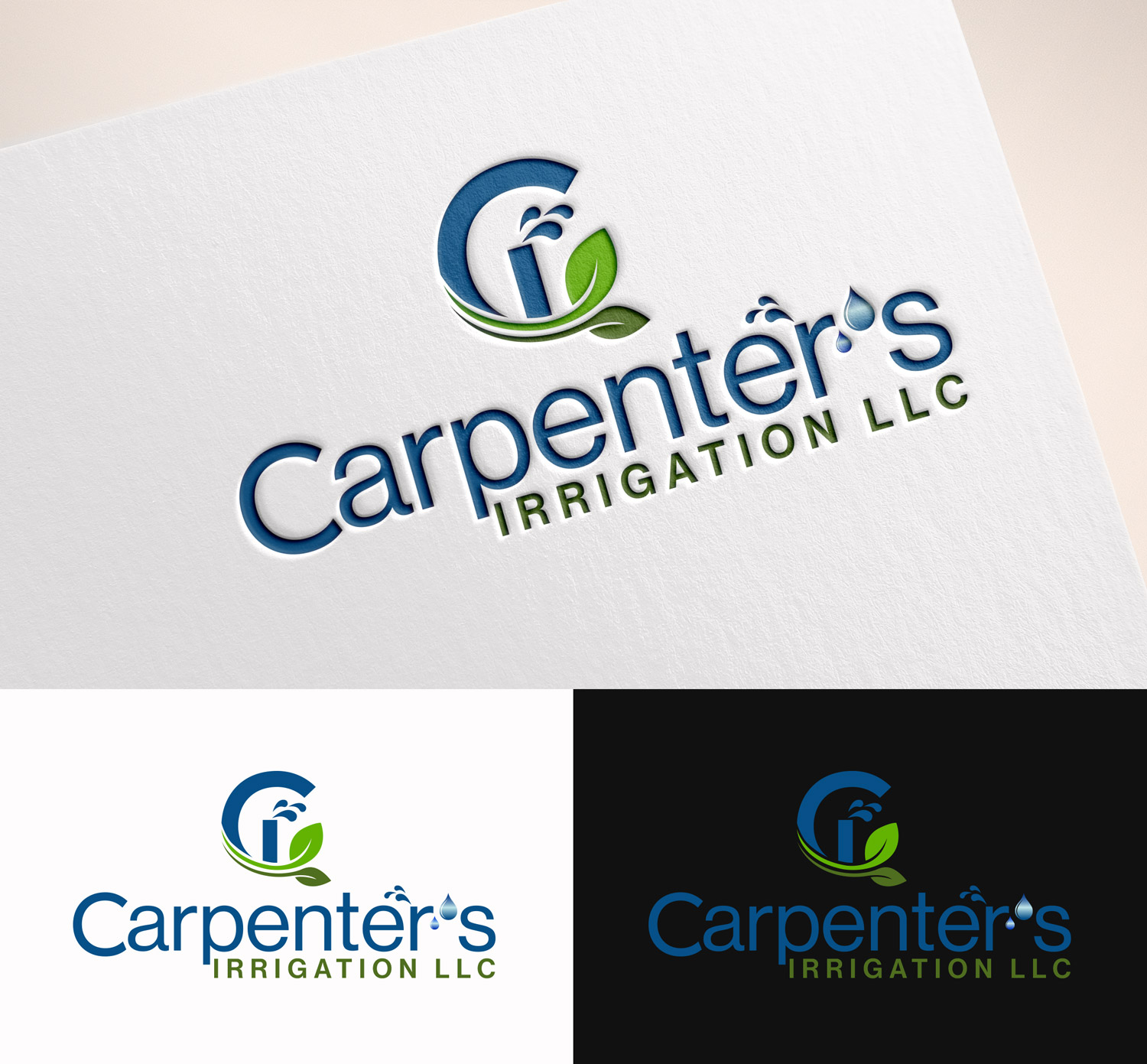Logo Design by M Art & Design for this project | Design #32089969