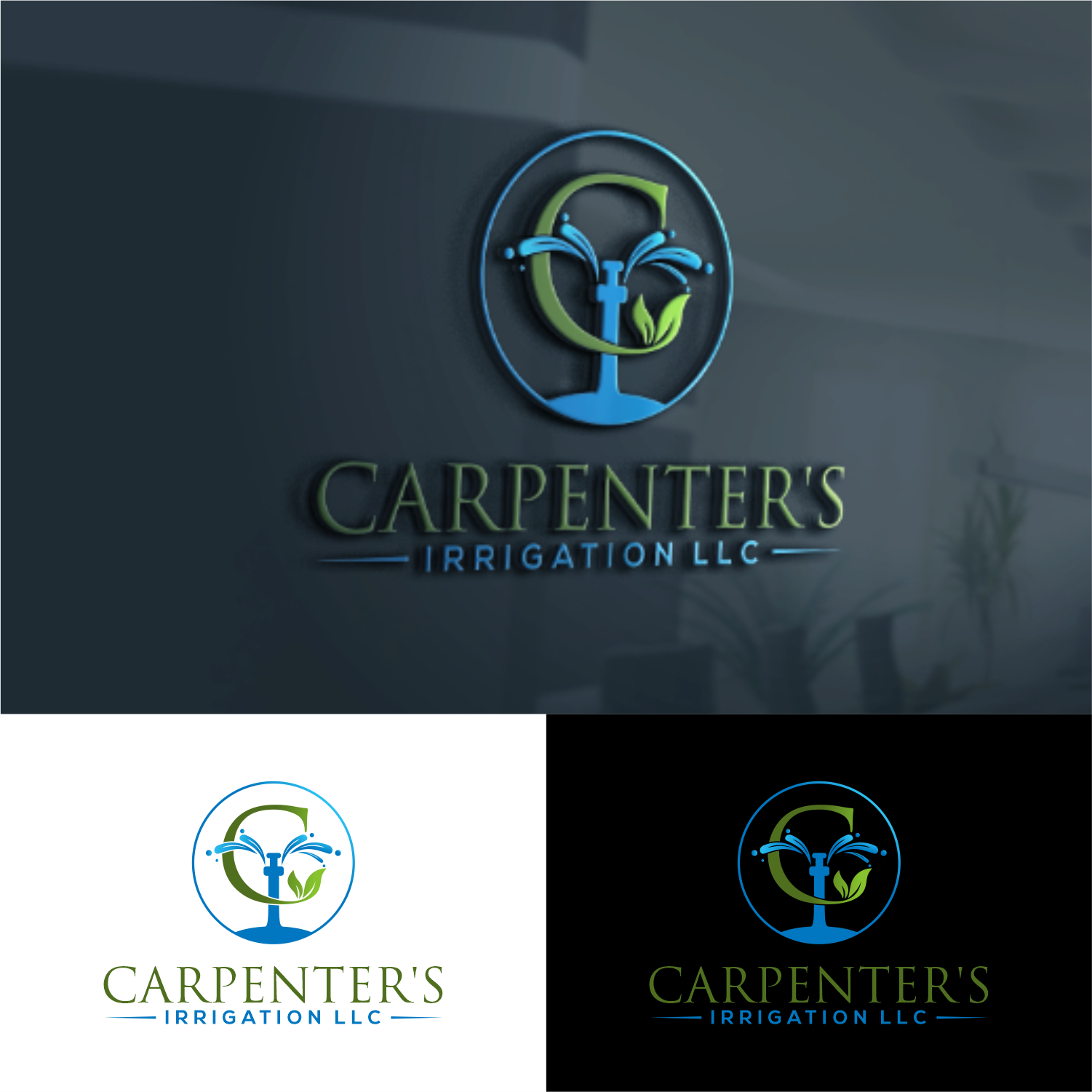 Logo-Design von semarco für dieses Projekt | Design #32089877