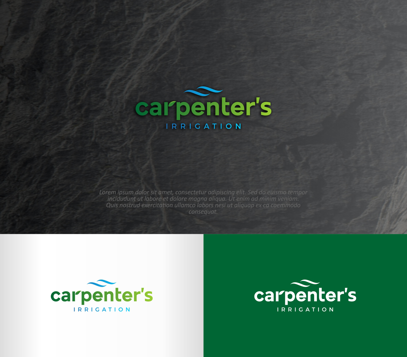 Logo Design by Abici for this project | Design #32094041