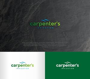 Logo Design by Abici for this project | Design #32094041
