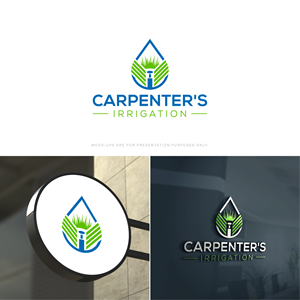 Logo Design by The Lion Studios for this project | Design: #32093053