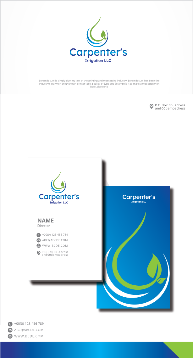 Logo-Design von zebronicgraphic für dieses Projekt | Design #32092130