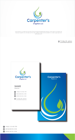Logo Design by zebronicgraphic for this project | Design: #32092130
