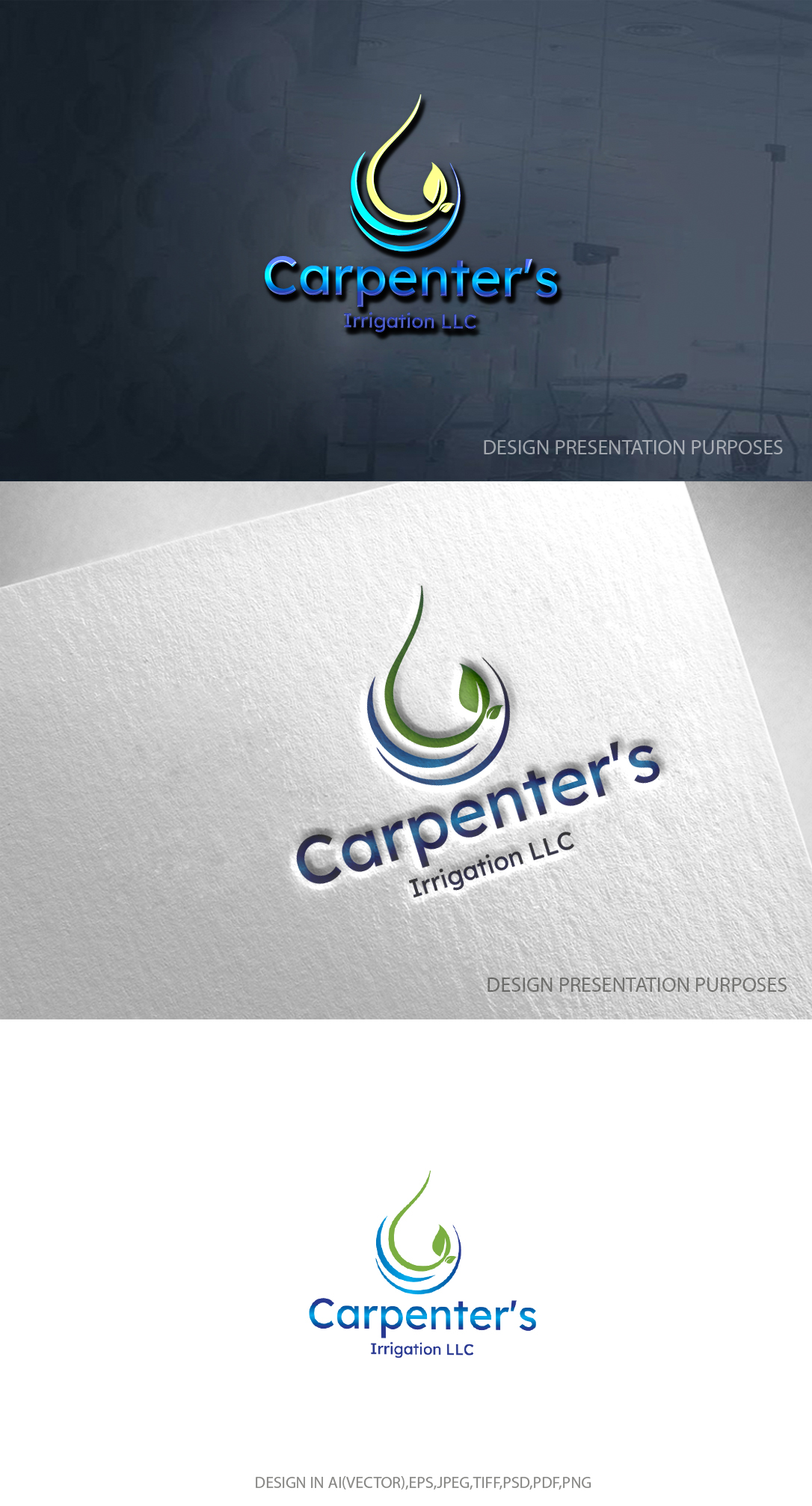 Logo-Design von zebronicgraphic für dieses Projekt | Design #32092131
