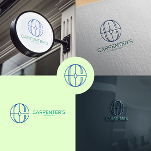 Logo Design by FRAYA DESIGN