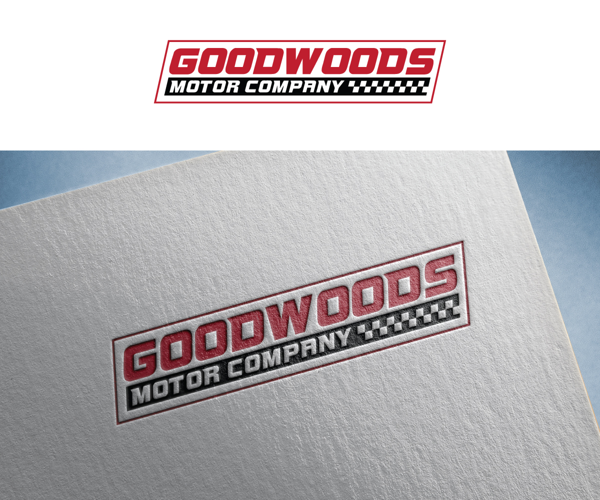 Logo Design by Luckey yaari for this project | Design #32090932