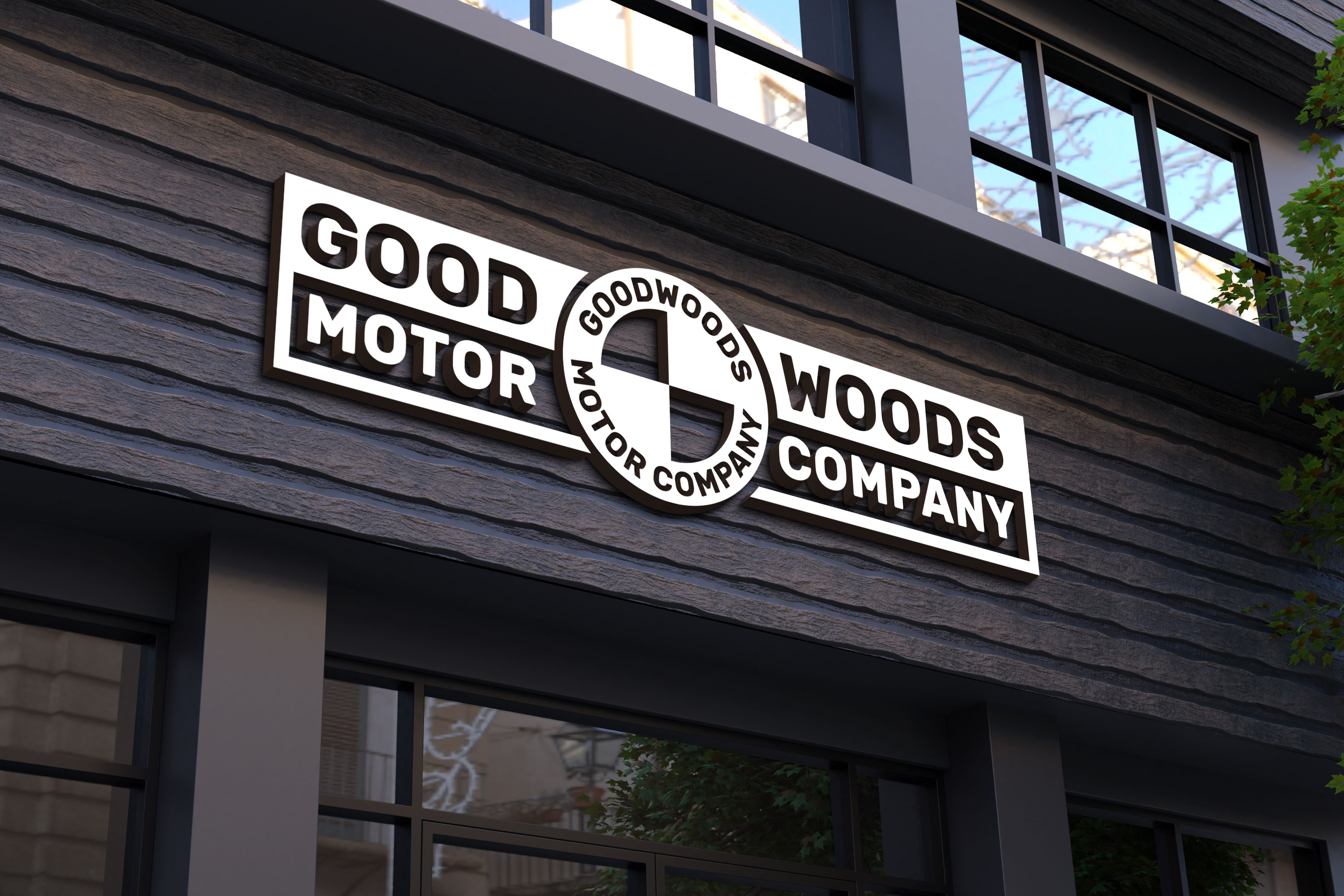 Logo Design by Kavth for this project | Design #32139432