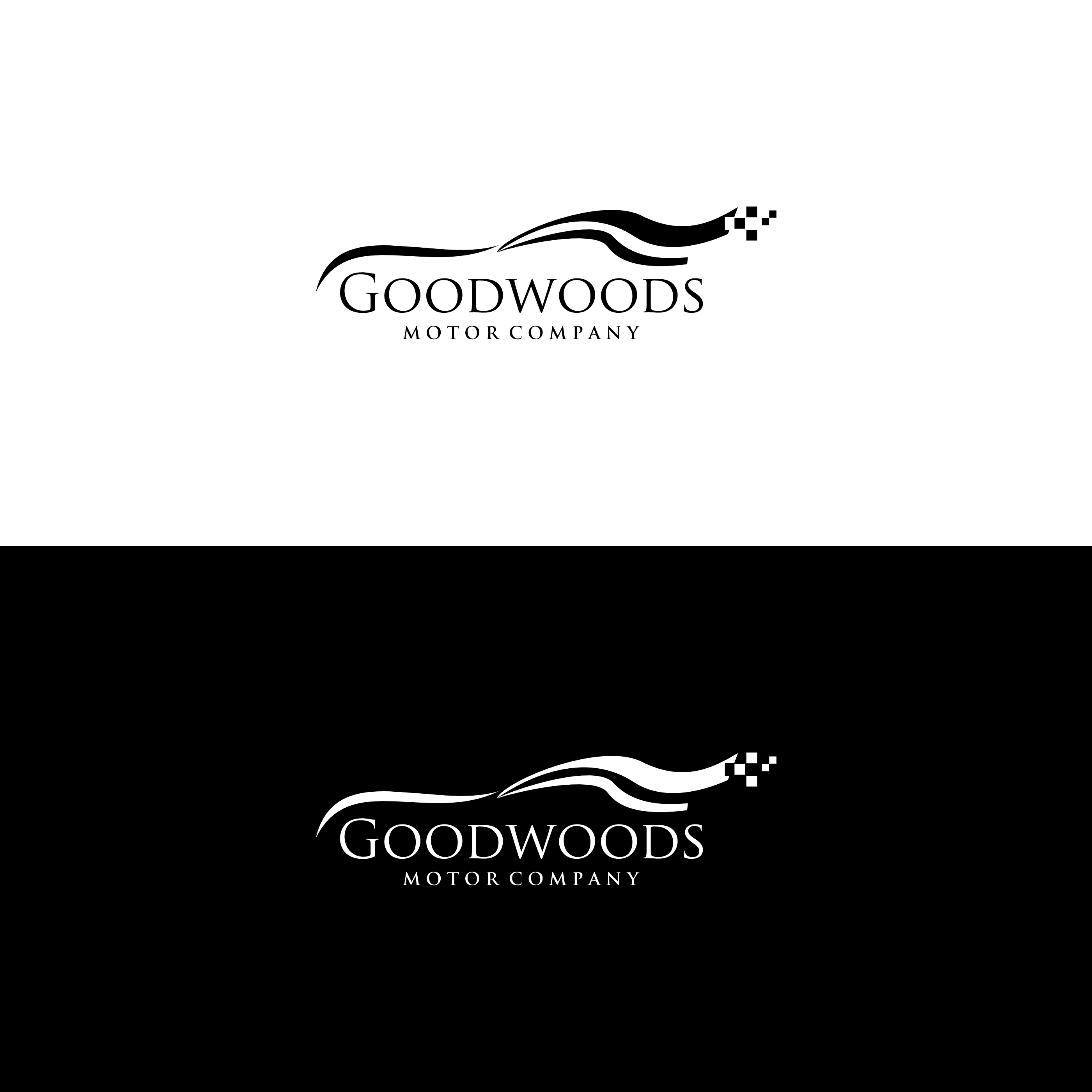 Logo Design by saesean for this project | Design #32131653