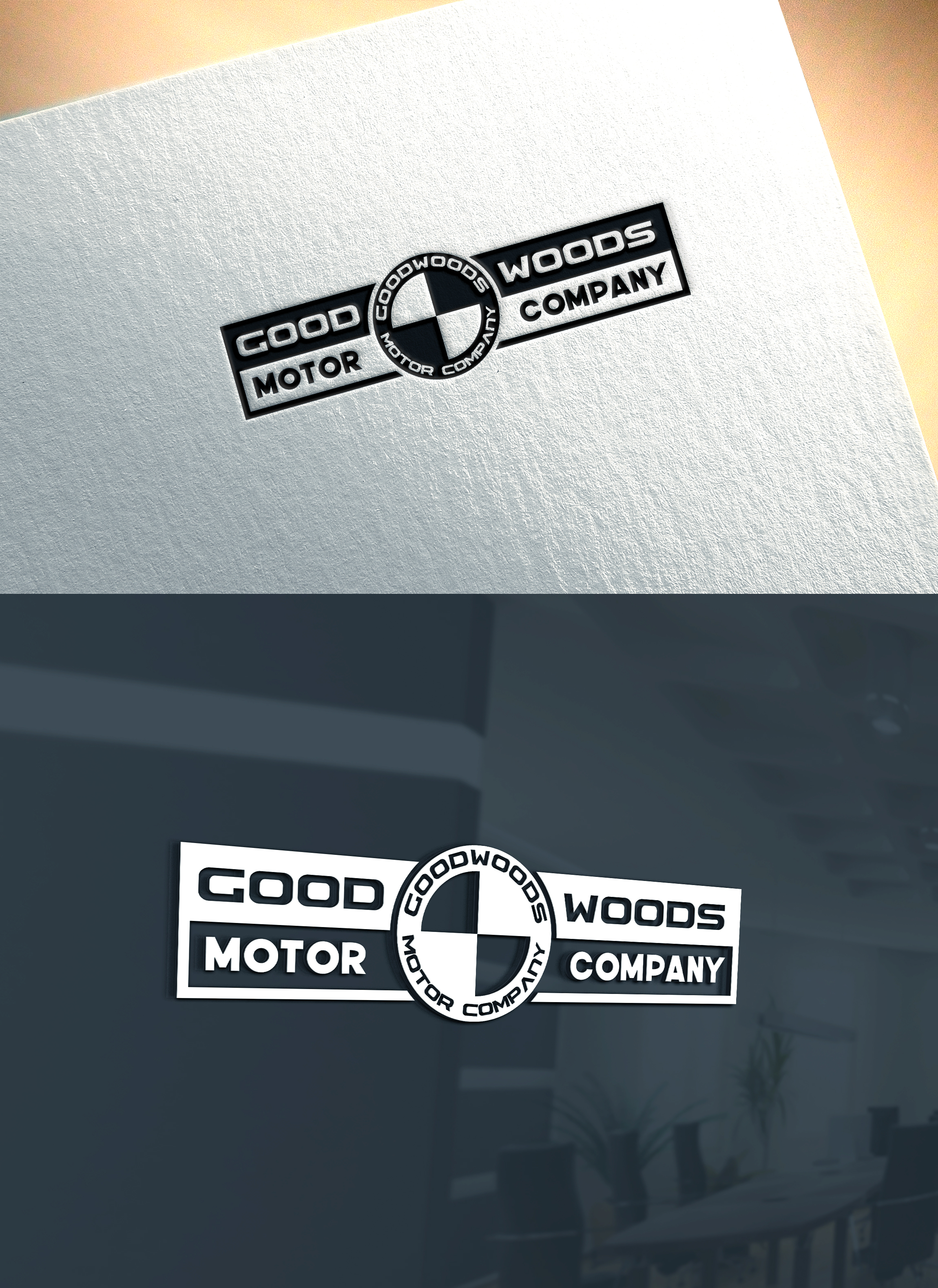 Logo Design by RaKu 2 for this project | Design #32141313