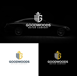 Diseño de Logo por BehindSymbols para este proyecto | Diseño: #32100218