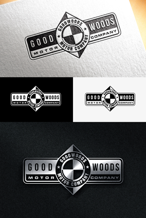 Diseño de Logo por step forward 2 para este proyecto | Diseño: #32091713