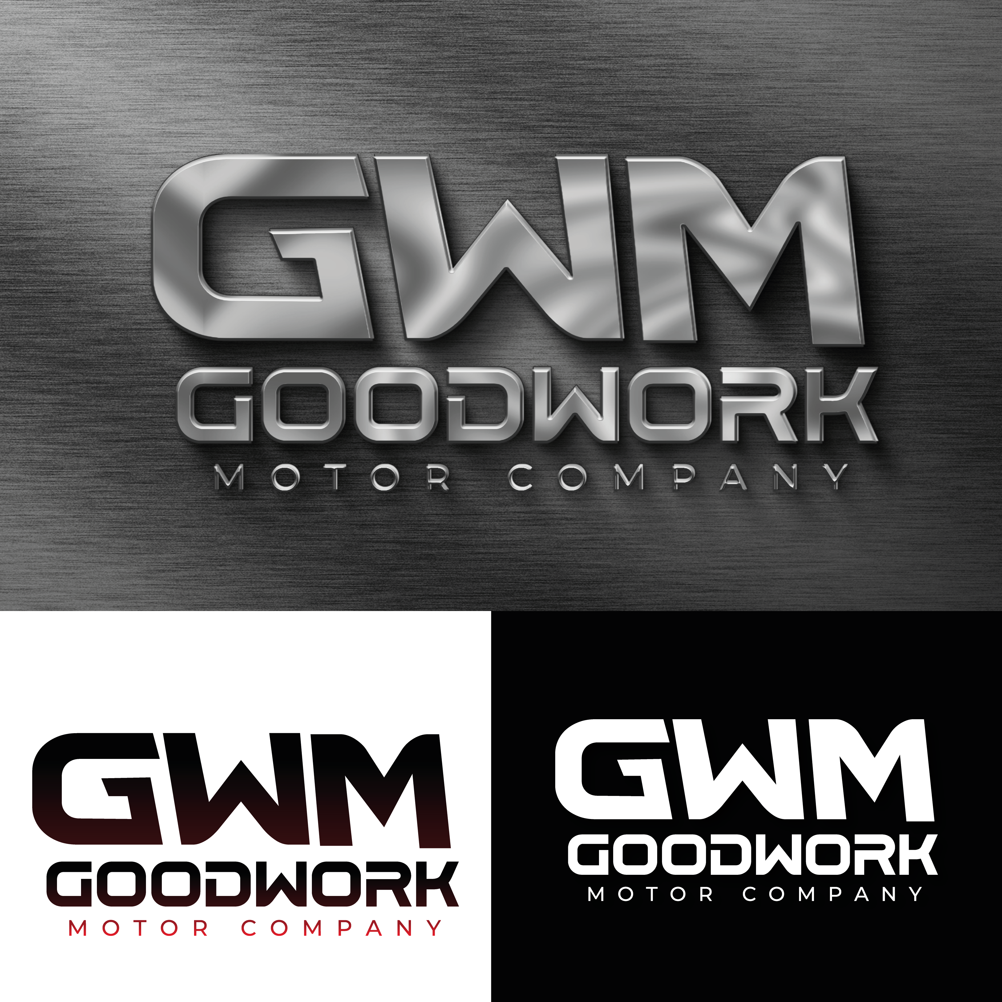 Logo Design by Adeel Rahman for this project | Design #32098813