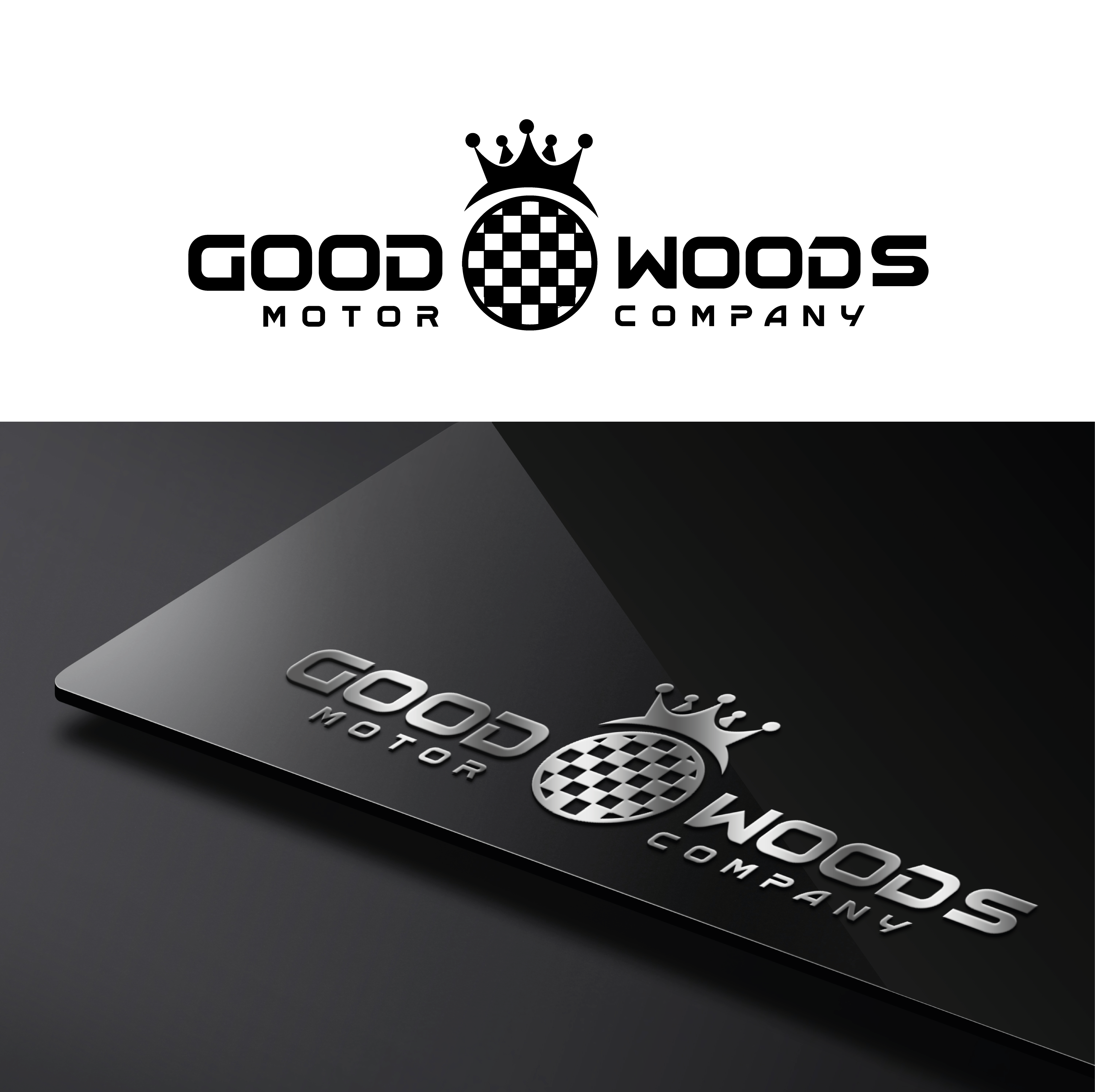 Logo Design by Adeel Rahman for this project | Design #32099965