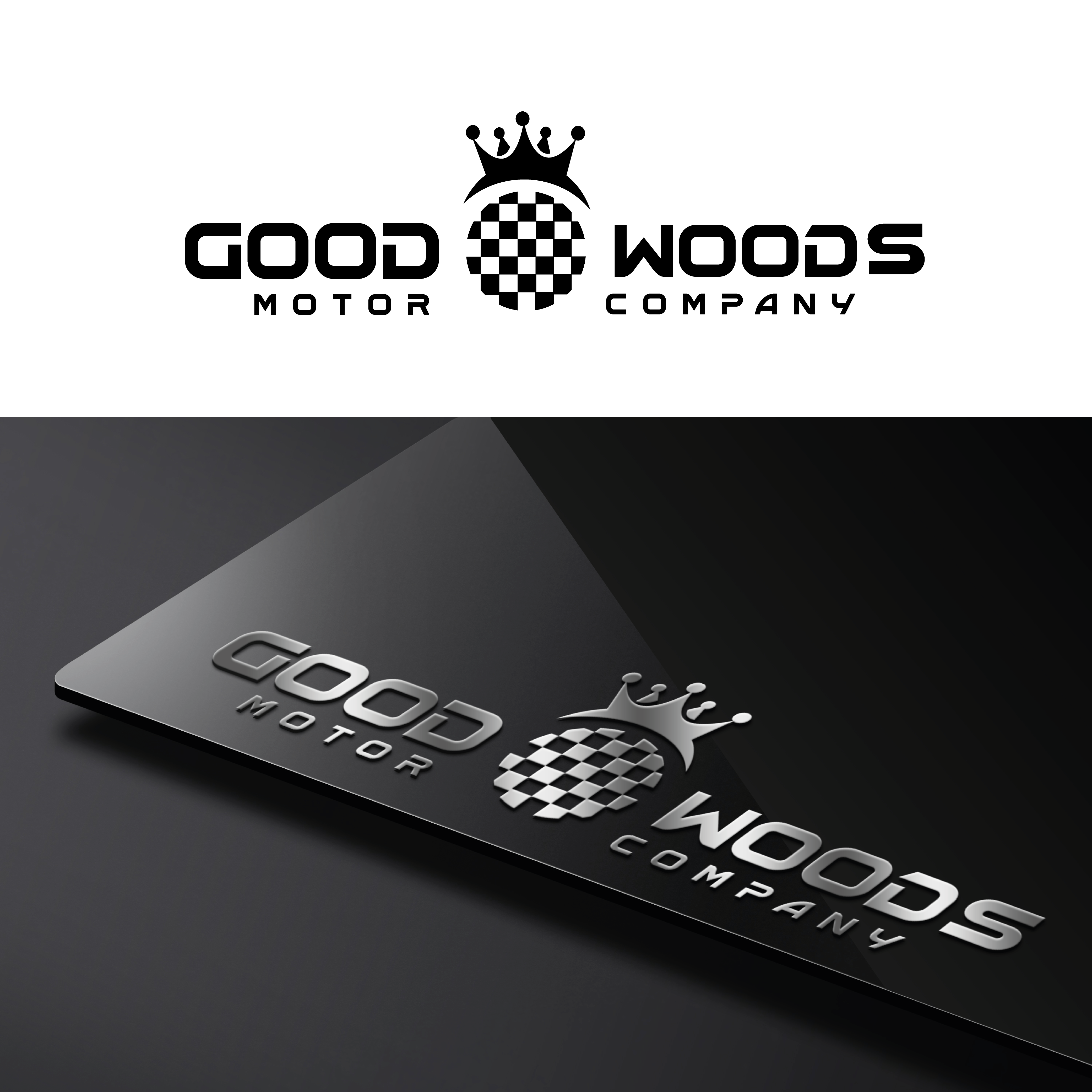 Logo Design by Adeel Rahman for this project | Design #32100008