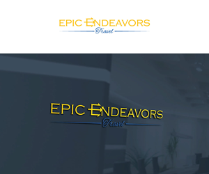 Logo Design by Luckey yaari for this project | Design: #32097726