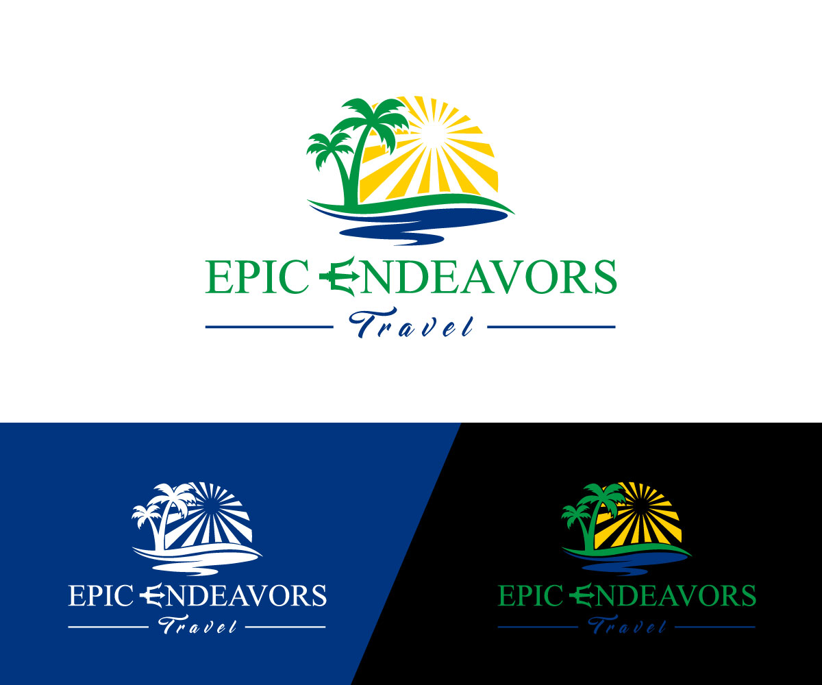 Logo Design by oscar raise for this project | Design #32102095