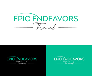 Logo Design by Kavth for this project | Design: #32140139