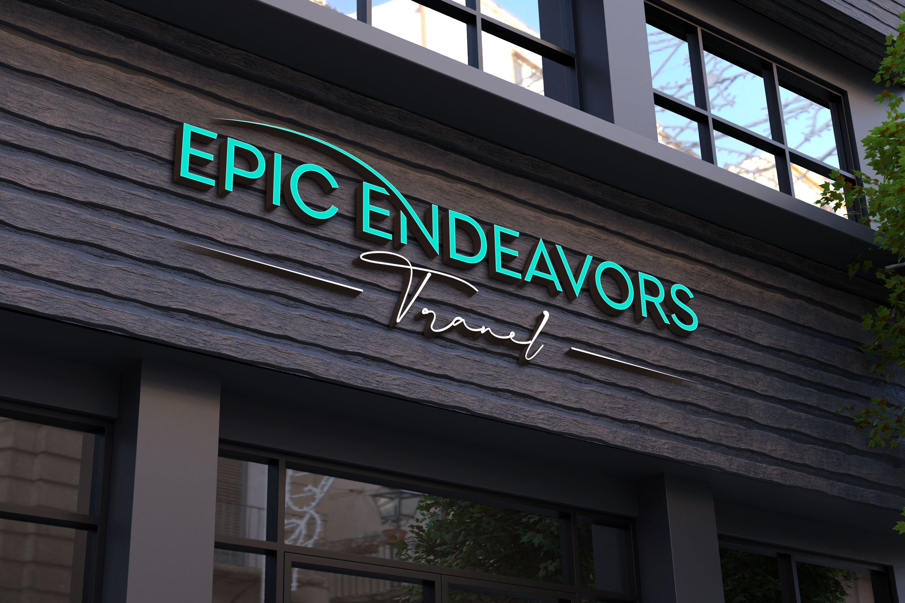 Logo Design by Kavth for this project | Design #32146362