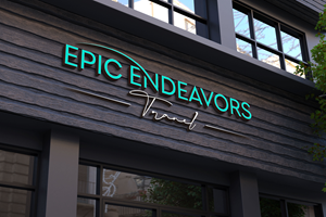 Logo Design by Kavth for this project | Design: #32146362