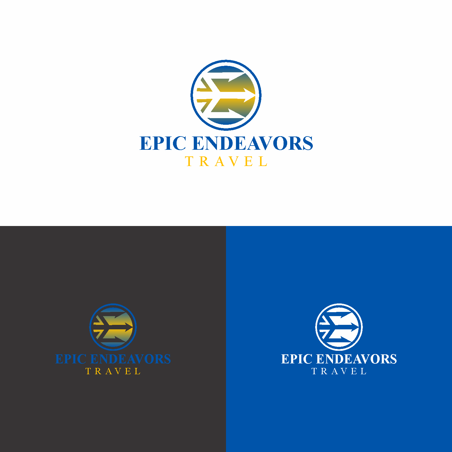 Design de Logo par oke  bendol pour ce projet | Design #32093625