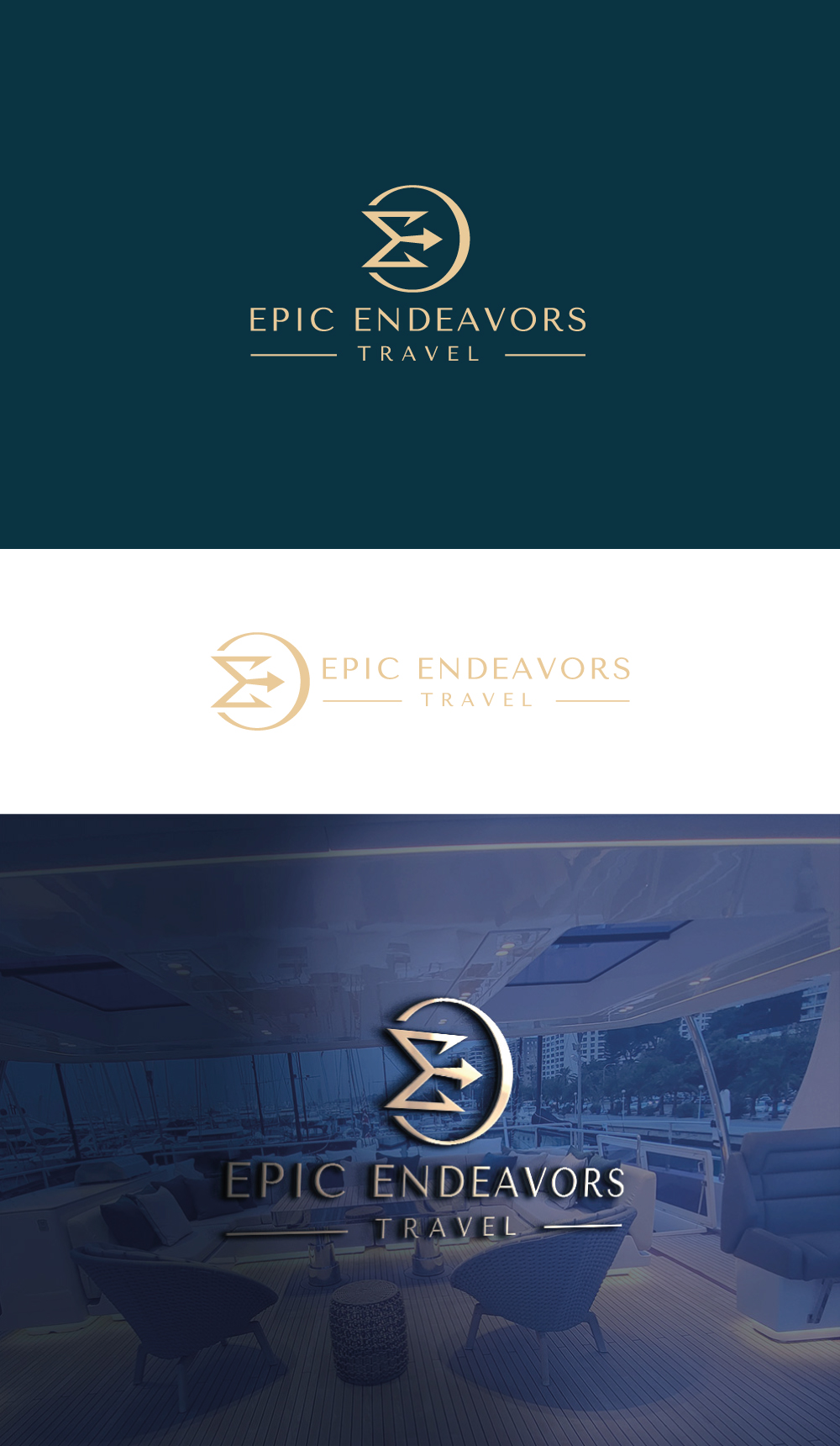 Logo Design by zeykan for this project | Design #32140293