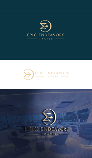 Logo Design by zeykan for this project | Design: #32140293