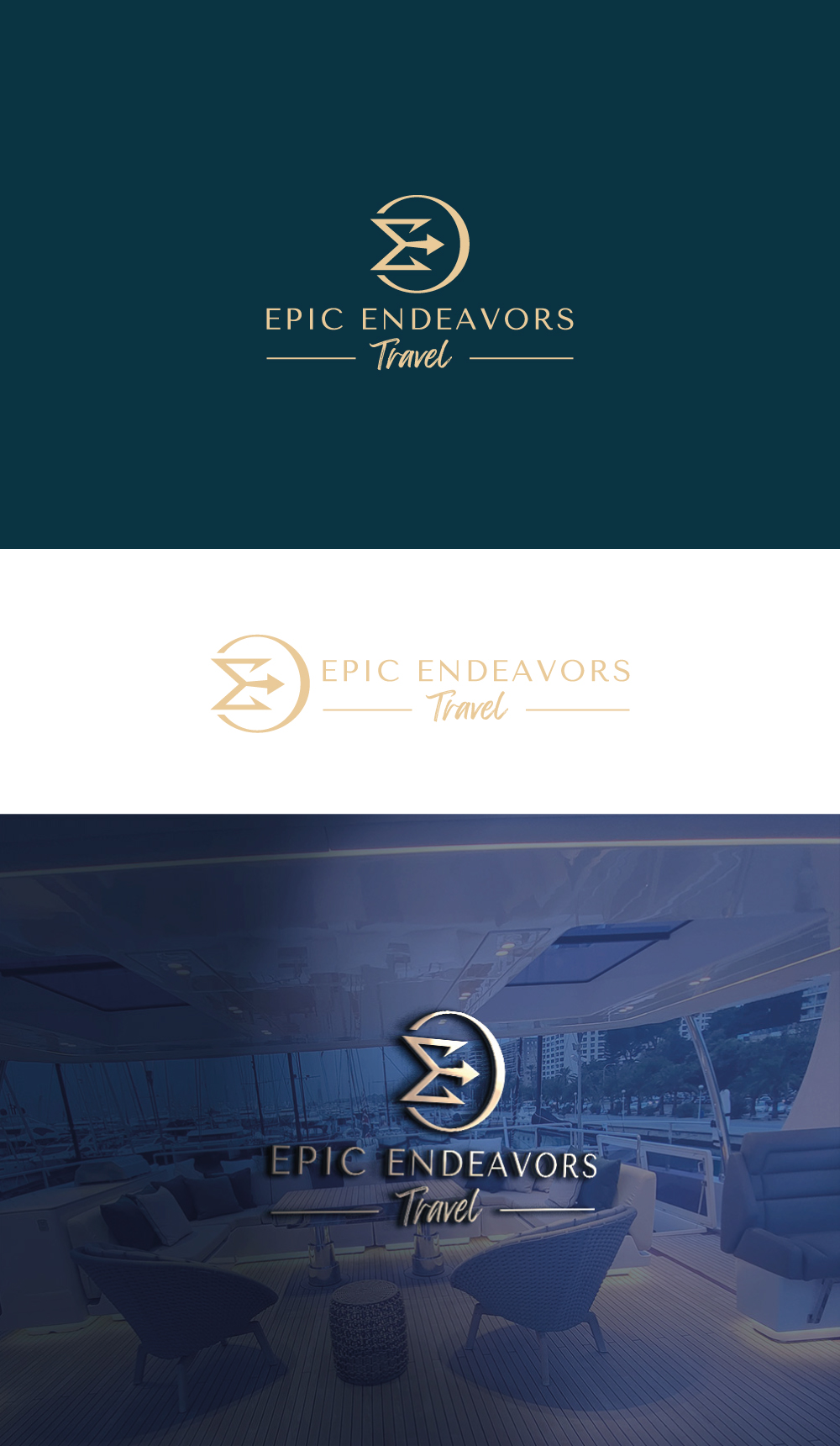 Logo Design by zeykan for this project | Design #32174364