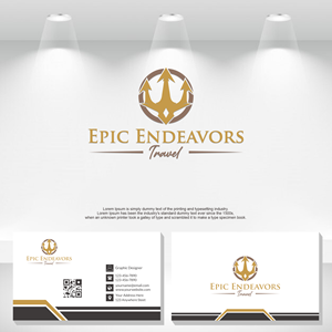 Logo Design by agus alya for this project | Design: #32093158