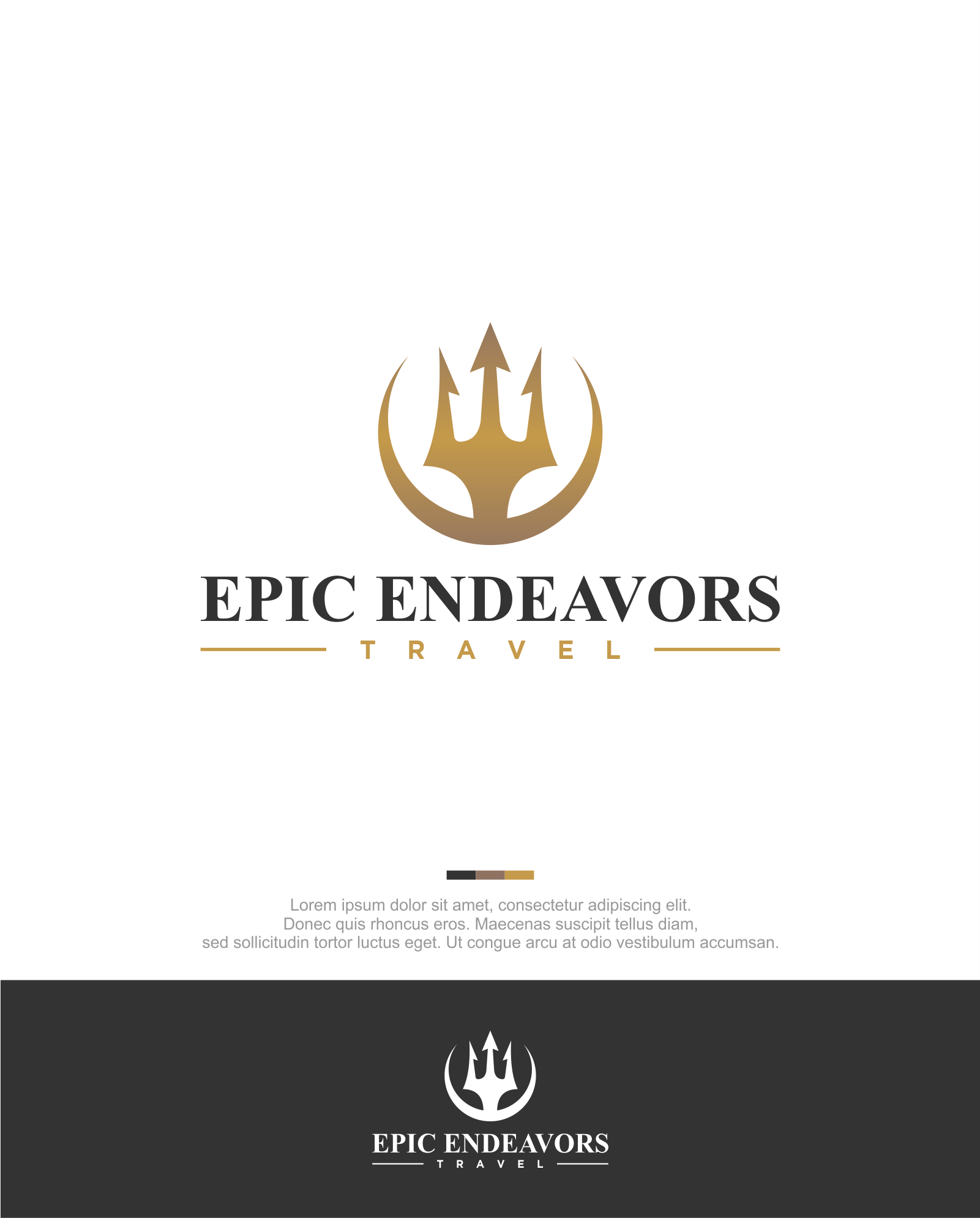 Logo Design by M.Syaiful Huda for this project | Design #32095393