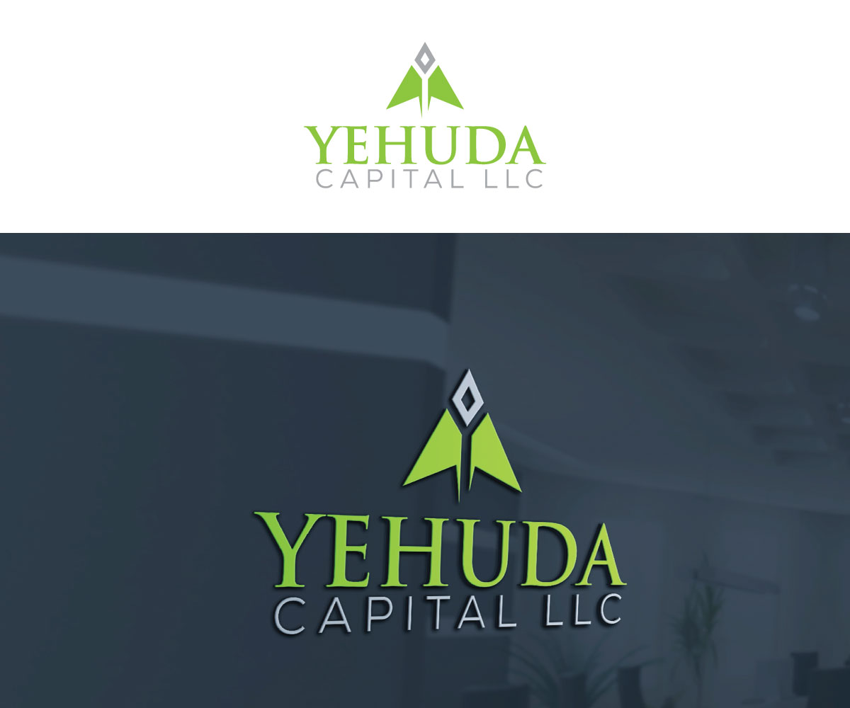 Logo Design by Luckey yaari for this project | Design #32097796