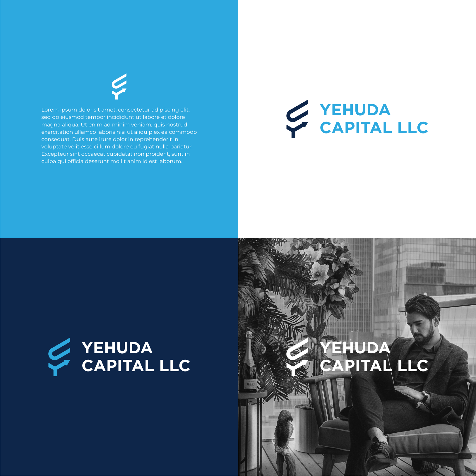 Logo-Design von Kusuma Studio für dieses Projekt | Design #32099099