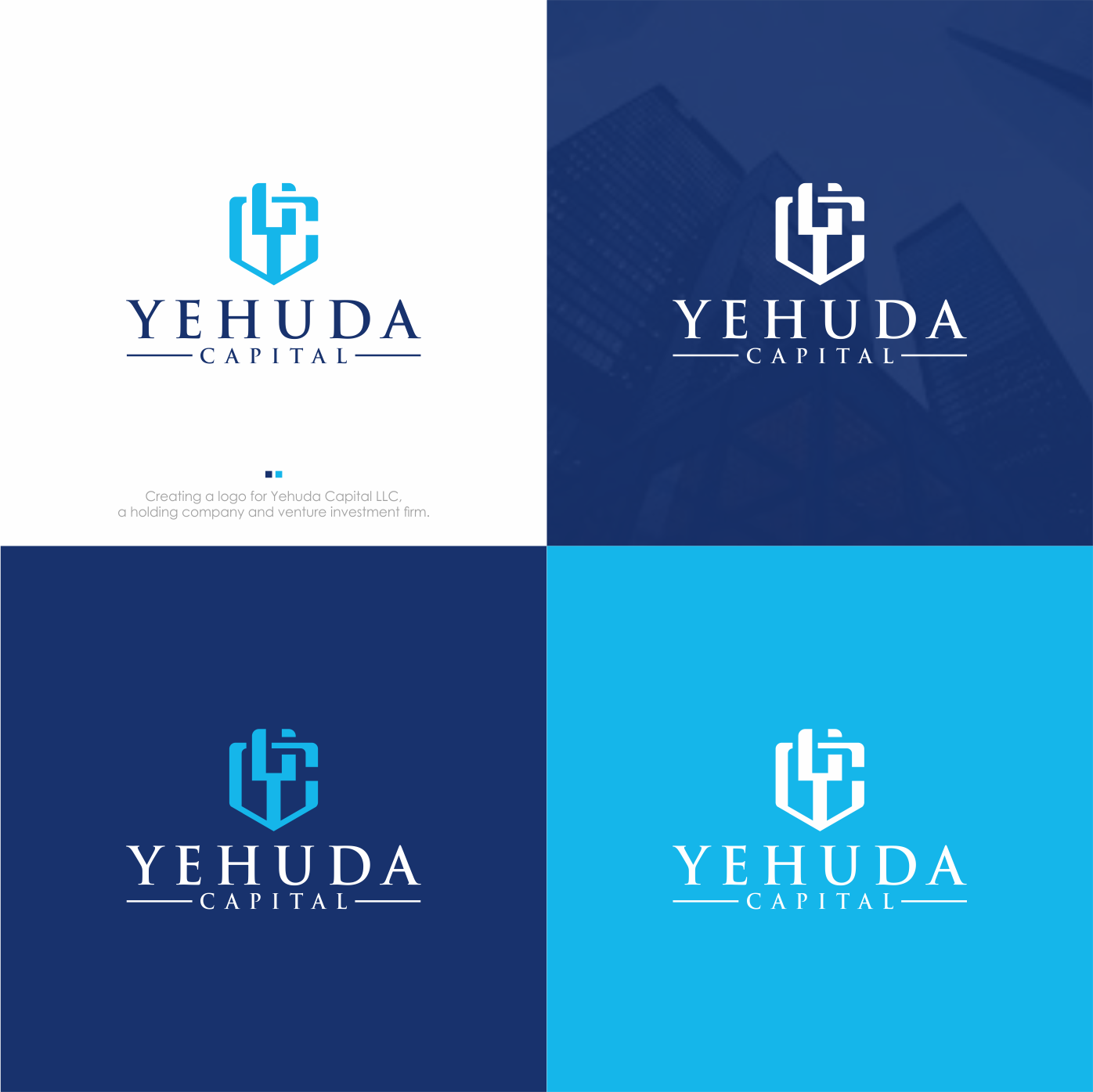 Logo Design by Kusuma Studio for this project | Design #32105057