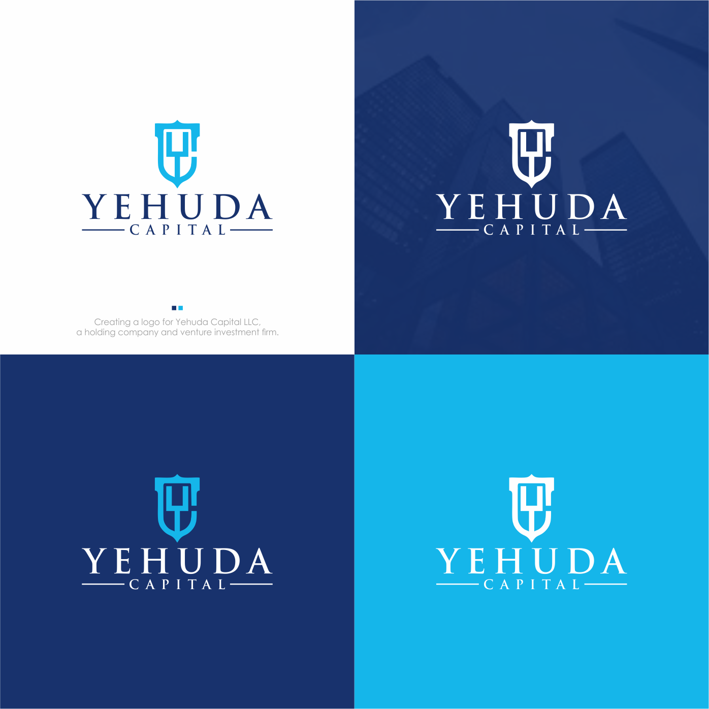 Logo Design by Kusuma Studio for this project | Design #32105736