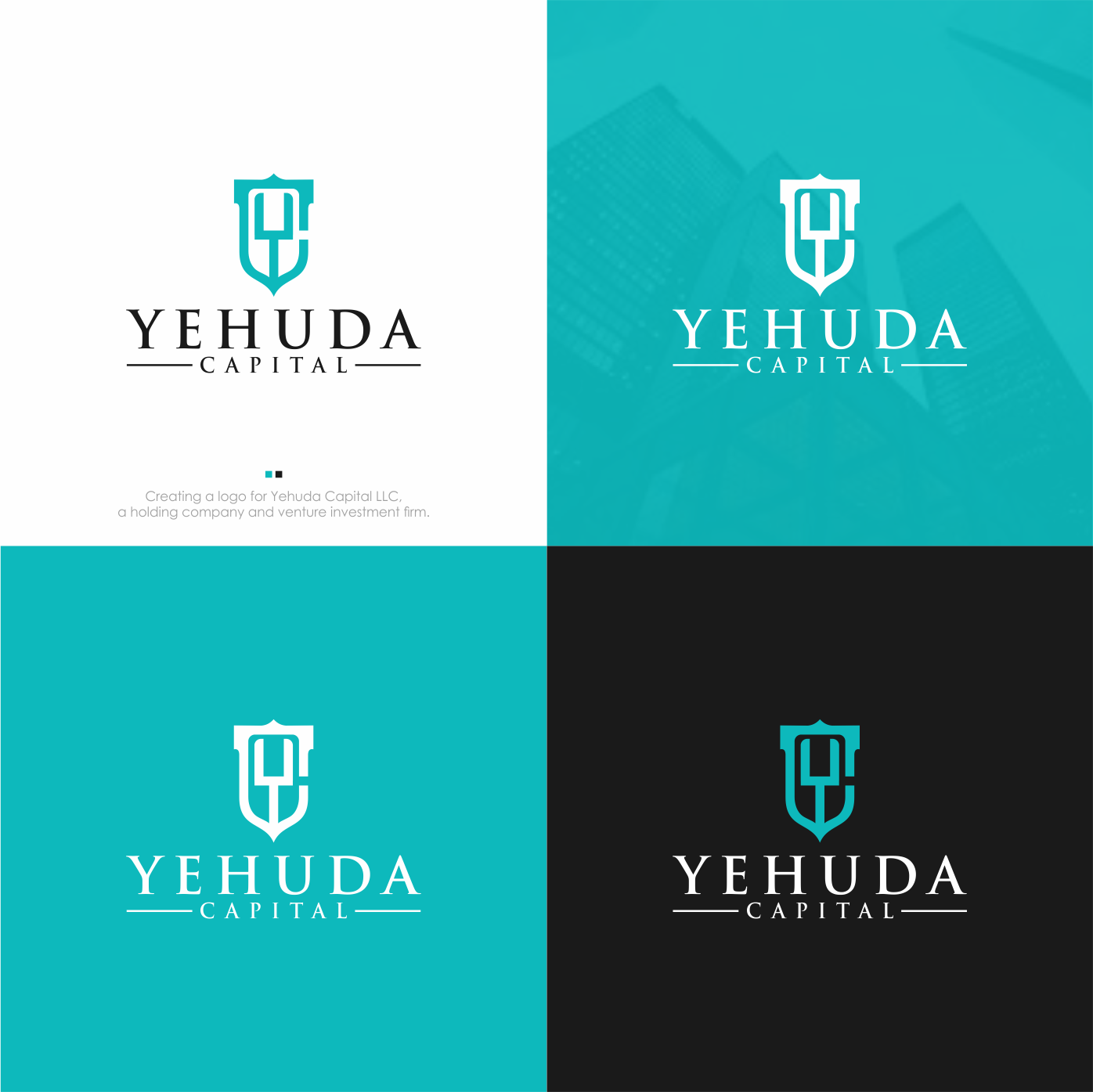 Logo Design by Kusuma Studio for this project | Design #32129897